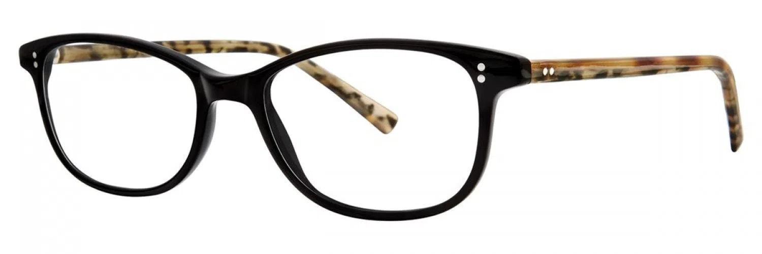 Vera Wang V506 Eyeglasses - view 2